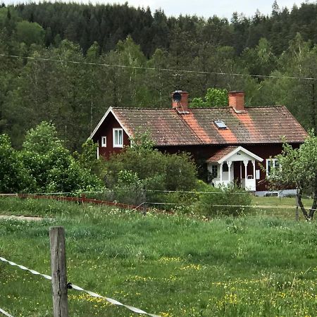 Yxefall Norrgarden Kisa Exterior foto
